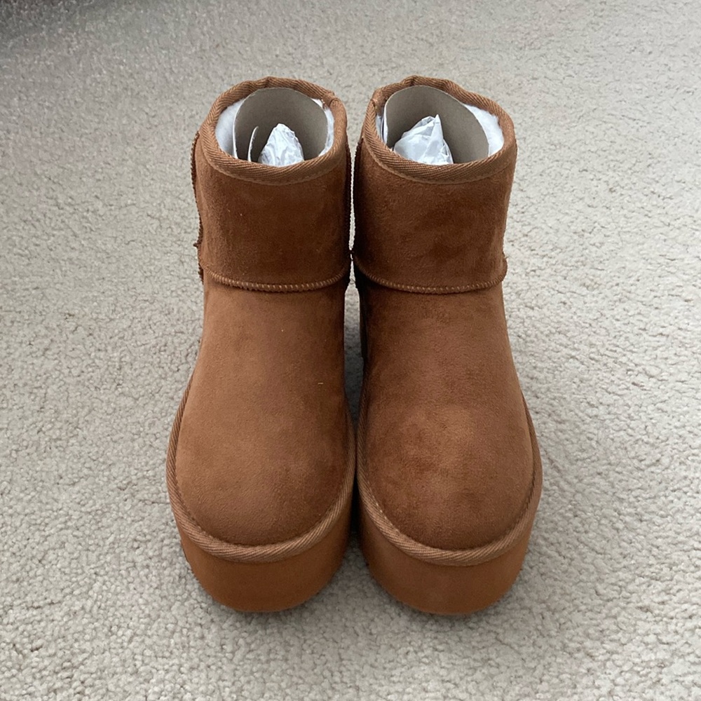 Winter boots